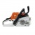 Бензопила Stihl MS 251-16" в Новосибирске