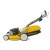 Газонокосилка бензиновая Cub Cadet CC 53 SPB-V в Новосибирске