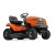 Садовый минитрактор Husqvarna TS 138 9604104-21 в Новосибирске