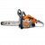 Бензопила Stihl MS 172 C-BE 14" в Новосибирске