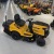 Садовый минитрактор Cub Cadet LT1 NR92 в Новосибирске