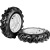Комплект колес 4.00-10&quot; для Grillo G 107d/108/110/85d, GF 3/3DF в Новосибирске