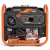 Бензиновый генератор инверторный Daewoo GDA 4600 Ei 4.2 кВт в Новосибирске