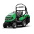 Садовый минитрактор Caiman Estero 2WD HD 127D3KD в Новосибирске