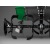 Мотоблок Caiman Vario 70C + комплект окучника, грунтозацепы в Новосибирске