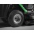 Садовый минитрактор Caiman Rapido 2WD в Новосибирске