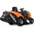 Садовый минитрактор Daewoo DWT 1020 в Новосибирске