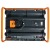Бензогенератор Villartec GG6300C 5 кВт в Новосибирске