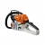 Бензопила Stihl MS 251 C-16" в Новосибирске