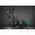 Садовый минитрактор Caiman Comodo Max 2WD HD 107D2K2 в Новосибирске