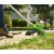 Аккумуляторный триммер GreenWorks GD40LT 8 Ач в Новосибирске