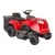 Садовый трактор Mountfield MTF 84M в Новосибирске