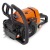 Бeнзoпилa Holzfforma G260 16" в Новосибирске