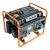 Бензогенератор Villartec GG6300C 5 кВт в Новосибирске