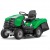 Садовый минитрактор Caiman Rapido 2WD в Новосибирске