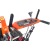 Снегоуборщик Yard Fox Basic 6152E в Новосибирске