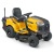 Садовый минитрактор Cub Cadet LT2 NR92 в Новосибирске