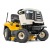 Садовый минитрактор Cub Cadet CC 917 AN в Новосибирске