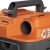Строительный пылесос Daewoo DAVC 2000 в Новосибирске