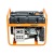 Бензогенератор Villartec GG6300C 5 кВт в Новосибирске