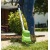 Аккумуляторный триммер GreenWorks GD40LT 8 Ач в Новосибирске