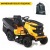 Садовый минитрактор Cub Cadet XT2 CC1023 25HP в Новосибирске