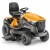 Садовый минитрактор Stiga Tornado 6118 HW в Новосибирске