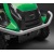 Садовый минитрактор Caiman Anteo 4WD в Новосибирске