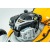 Газонокосилка бензиновая Cub Cadet CC 53 SPB V IS в Новосибирске