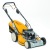 Газонокосилка бензиновая Cub Cadet CC 53 SPB V IS в Новосибирске