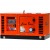 Дизельгенератор Europower EPS 83 TDE 7 кВт в Новосибирске