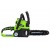 Аккумуляторная пила GreenWorks G24CS25-10" в Новосибирске