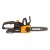 Аккумуляторная пила Worx WG322E.1 10" в Новосибирске