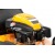 Газонокосилка бензиновая Cub Cadet CC 53 SPO W в Новосибирске