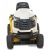 Садовый минитрактор Cub Cadet CC 1022 KHI 13HP91AI603 в Новосибирске