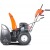 Снегоуборщик Yard Fox Basic 6152E в Новосибирске