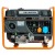 Бензогенератор Villartec GG7300С 5.8 кВт в Новосибирске