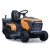 Садовый райдер Villartec MR1702H в Новосибирске