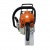 Бензопила Stihl MS 212 C-BE 14" в Новосибирске