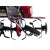 Культиватор Eurosystems Euro-5 EVO RM S/R B&S 800 Series в Новосибирске