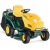Садовый минитрактор Yard-Man HE 5150 K в Новосибирске