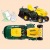 Садовый минитрактор Yard-Man HE 5150 K в Новосибирске