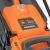Газонокосилка аккумуляторная Daewoo DLM 3221Li SET в Новосибирске