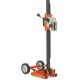 Стойка для бурения Husqvarna DS 50 A X1 в Новосибирске