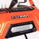 Снегоуборщик Patriot PRO 881 E в Новосибирске