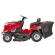 Садовый трактор Mountfield MTF 98H в Новосибирске