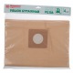Мешок бумажный 233-012 для промышленного пылесоса Hammer PIL30A в Новосибирске
