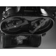 Садовый минитрактор Caiman Rapido Eco 2WD 92D в Новосибирске