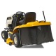 Садовый минитрактор Cub Cadet CC 1022 KHN в Новосибирске