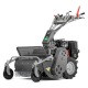 Косилка для высокой травы Caiman Rolo 390C в Новосибирске